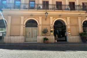 LOCALE COMMERCIALE AD AGRIGENTO IN VIA ATENEA