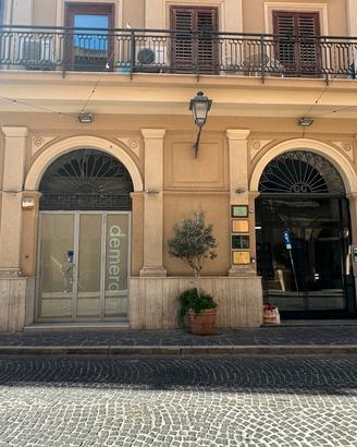 LOCALE COMMERCIALE AD AGRIGENTO IN VIA ATENEA