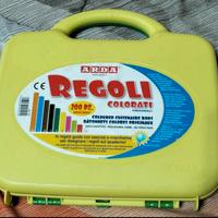 Regoli scuola