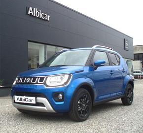 SUZUKI Ignis 1.2 Hybrid Top