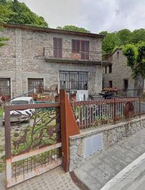Appartamento - Santa Fiora