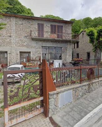 Appartamento - Santa Fiora
