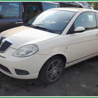 Ricambi Usati LANCIA Ypsilon I 2007