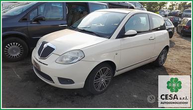 Ricambi Usati LANCIA Ypsilon I 2007