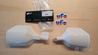 Paramani moto vintage 