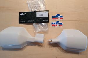 Paramani moto vintage 