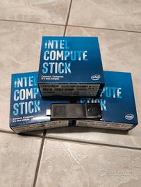 Mini PC Intel Computer Stick, HDMI, SSD