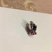 Charm Pandora Disney Stregatto di Alice nel paese