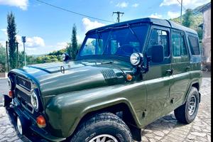 Uaz 469
