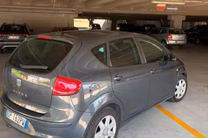 Seat Altea 1.9 Neopatentati