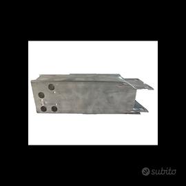 Mercedes E W214/GLC W254 Zona di deformaz.-17672