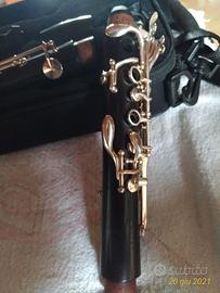 Clarinetto Royal Gao modello G6  Sib