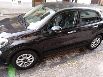 Fiat 500x 1.3 mtj