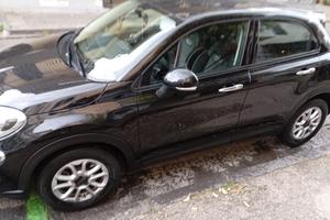 Fiat 500x 1.3 mtj