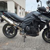 Triumph Tiger sport 1050 2016