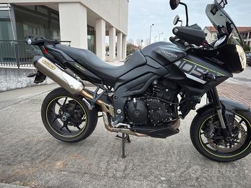 Triumph Tiger sport 1050 2016