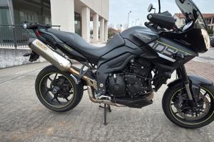 Triumph Tiger sport 1050 2016