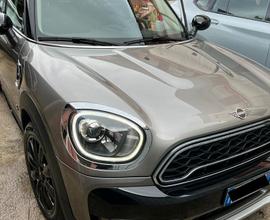 MINI Mini Countryman F60 - 2020