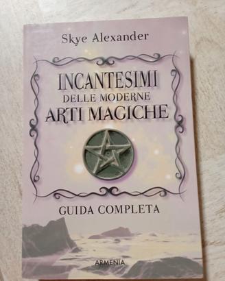 Incantesimi delle moderne arti magiche