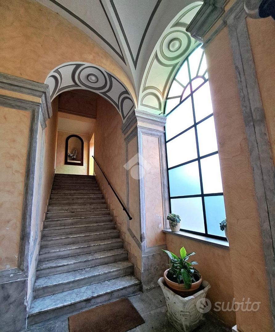 Appartamento – Albano Laziale, Cecchina - Altro