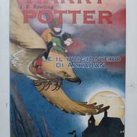 Harry Potter e il prigioniero di Azkaban (2000)