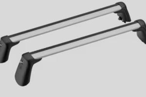 barre portatutto originali mercedes classe B 