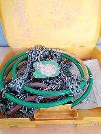 Catene da neve Konig Top System Flex 14 mm (040)