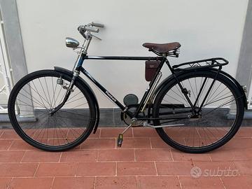 Bici Tedesca 1956 Original Standard Bielefeld