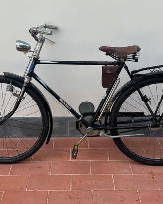 Bici Tedesca 1956 Original Standard Bielefeld