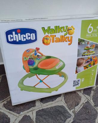 Girello chicco