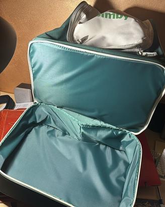 Borsa porta Bimby