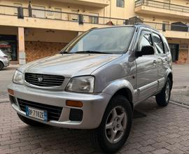 Daihatsu Terios 1.3i 4WD