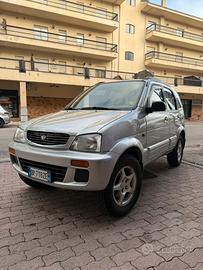 Daihatsu Terios 1.3i 4WD