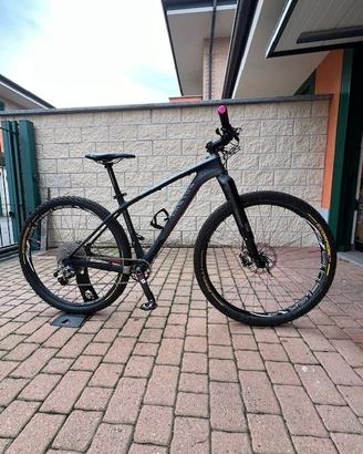 Grand Canyon CF SLX RS1.LTD
