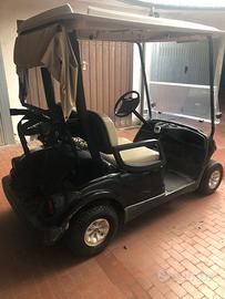golf car