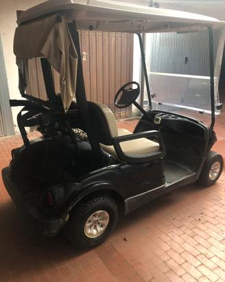 golf car