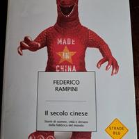 il secolo cinese di federico rampini