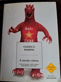 il secolo cinese di federico rampini