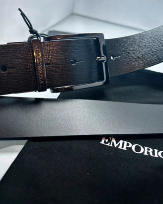Cintura Emporio Armani