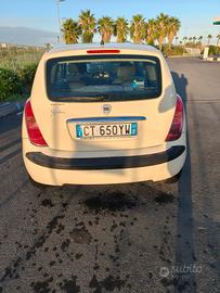 Lancia Ypsilon 1.2 Benzina (2005)