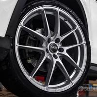 Cerchi in lega OZ Racing Leggera HLT 8,5x19 VW