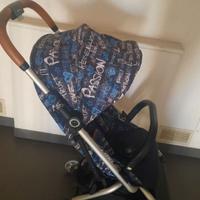 Cybex ultra leggero