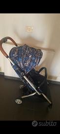 Cybex  passeggino ultra leggero