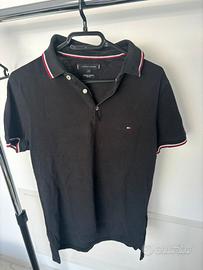 Polo Tommy Hilfiger