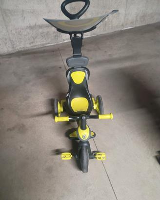 Bicicletta 