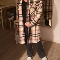 camicione/cappottino