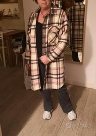 camicione/cappottino