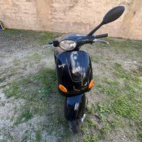 Piaggio Vespa 125 (VN) - 1998