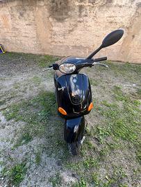 Piaggio Vespa 125 (VN) - 1998