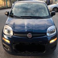 Fiat Panda 2018